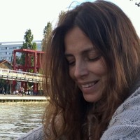 Alexandra Bussienne