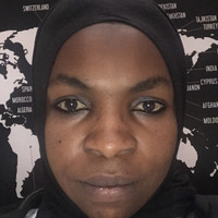Fatumah Namazzi