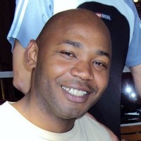 Robinson George