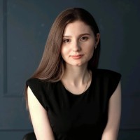 Olha Dorokhova