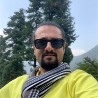 kunal bhatt
