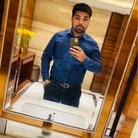 Saurav Pandey