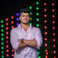 Karthik Bangera