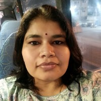 Shradha Shah