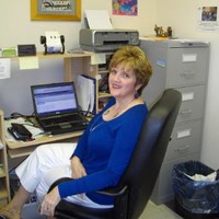 Josephine MacEachern