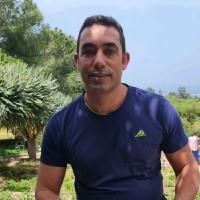 Aviram Tsaban
