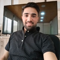 Eng. Mu'Ath Alazazmeh