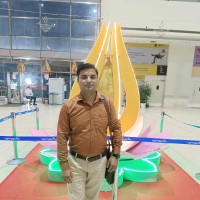 Umashankar Sharma