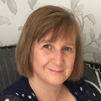 Gillian Newens