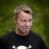 Johan Funke