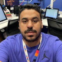 Caio André De Almeida