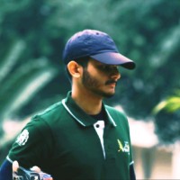Vedant Arote