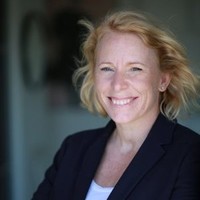 Lotta Andersson