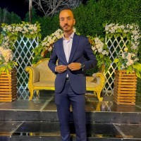 Mohamed Hesham