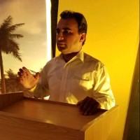 Rashid Akram