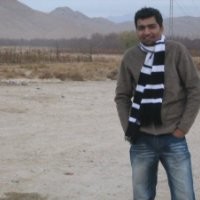 Nouman Masood
