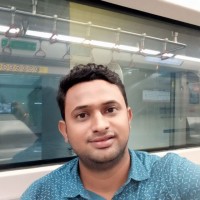 Saurabh Patil