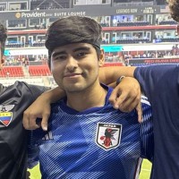 Jeffrey Ayllon