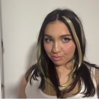 Chloe Lucas