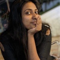 Anjuna Suresh