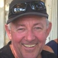 Geoff Davis