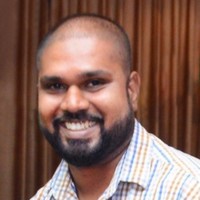 Shanaka Fernando