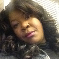 Courtne' Cook