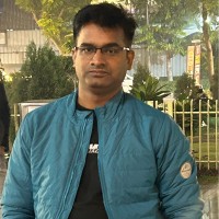 Ramesh Tiwari