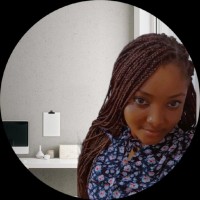 Ijeoma Ogbodo