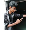 Jason Jebaraj