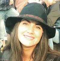 Roxane Delmas