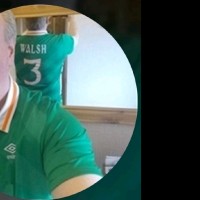 Martin Walsh