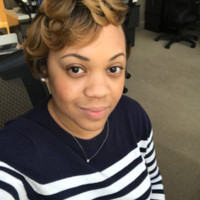 Ericka Harville