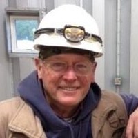 Richard Winkle