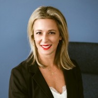 Victoria Almagno, CPA