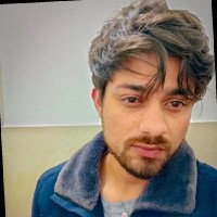 Hamza Malik