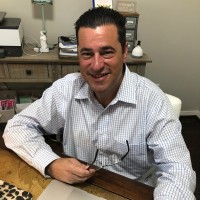 Charles De Vega