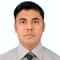 Qaisar Jamil, P.E