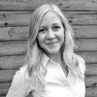 Elina Håkansdotter Myrestaf