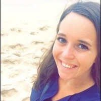 Hayley Blacker
