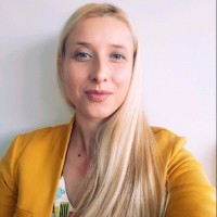 Slavica Hristov