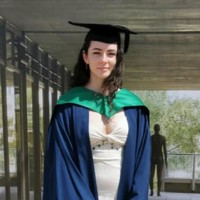 Lucy Spacey