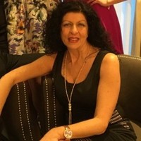 Mary Vassiliou