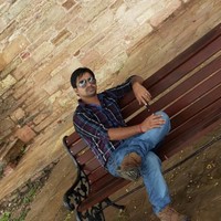 Shubhanshu Gupta