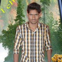 Ramji Meena