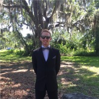 Levi Vaughan