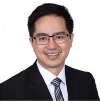 Christopher Tam, Cia, Cfe