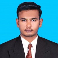 Dhanasekar Arjunan