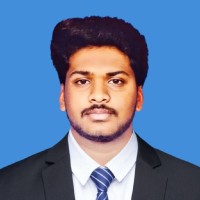 Ajith Alexander