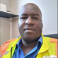 Ofentse mathebula